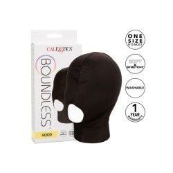 Maschera cappuccio integrale Boundless Hood Maschera cappuccio integrale Boundless Hood
