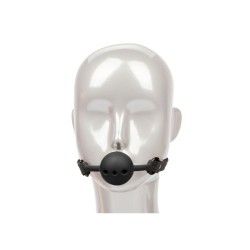 Ball gag traspirante con fibbia Boundless Ball gag traspirante con fibbia Boundless