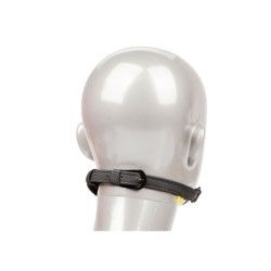 Ball gag traspirante con fibbia Boundless Ball gag traspirante con fibbia Boundless