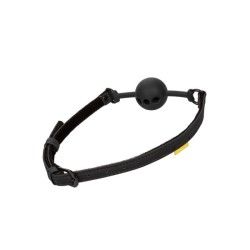 Ball gag traspirante con fibbia Boundless Ball gag traspirante con fibbia Boundless