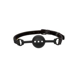Ball gag traspirante con fibbia Boundless Ball gag traspirante con fibbia Boundless
