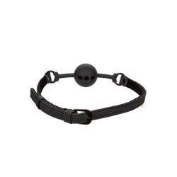 Ball gag traspirante con fibbia Boundless Ball gag traspirante con fibbia Boundless