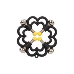Morsetti per capezzoli Boundless Nipple Grips Morsetti per capezzoli Boundless Nipple Grips