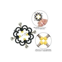 Morsetti per capezzoli Boundless Nipple Grips Morsetti per capezzoli Boundless Nipple Grips