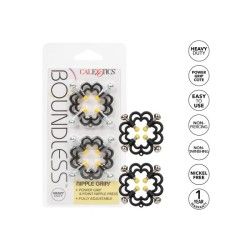 Morsetti per capezzoli Boundless Nipple Grips Morsetti per capezzoli Boundless Nipple Grips
