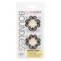 Morsetti per capezzoli Boundless Nipple Grips Morsetti per capezzoli Boundless Nipple Grips
