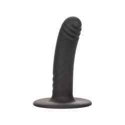 Dildo con ventosa Boundless Ridged 12 cm Dildo con ventosa Boundless Ridged 12 cm
