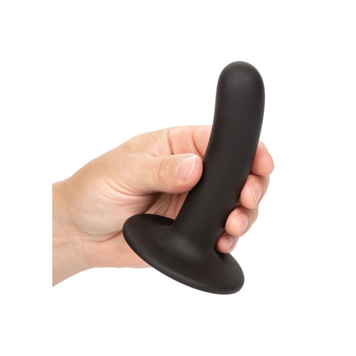 Dildo con ventosa Boundless 4.75/12cm Smooth