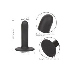 Dildo con ventosa Boundless Smooth 12 cm Dildo con ventosa Boundless Smooth 12 cm