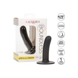 Dildo con ventosa Boundless Smooth 12 cm Dildo con ventosa Boundless Smooth 12 cm