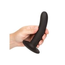 Dildo con ventosa Boundless Smooth 15 cm Dildo con ventosa Boundless Smooth 15 cm