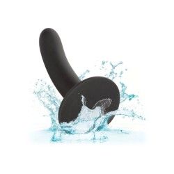 Dildo con ventosa Boundless Smooth 15 cm Dildo con ventosa Boundless Smooth 15 cm