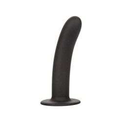 Dildo con ventosa Boundless Smooth 18 cm Dildo con ventosa Boundless Smooth 18 cm