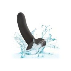 Dildo con ventosa Boundless Smooth 18 cm Dildo con ventosa Boundless Smooth 18 cm
