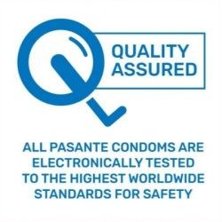 Preservativi stimolanti passion Pasante 12 pz Preservativi stimolanti passion Pasante 12 pz