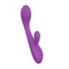 Vibratore rabbit Conex 21 cm Vibratore rabbit Conex 21 cm