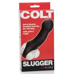 Guaina fallica Colt Slugger nera Guaina fallica Colt Slugger nera