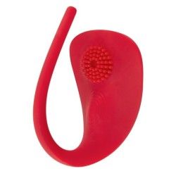 Stimolatore vaginale per slip telecomandato Stimolatore vaginale per slip telecomandato