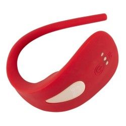 Stimolatore vaginale per slip telecomandato Stimolatore vaginale per slip telecomandato