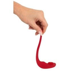 Stimolatore vaginale per slip telecomandato Stimolatore vaginale per slip telecomandato