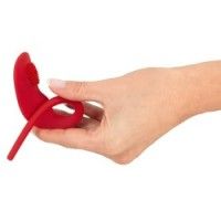 Stimolatore vaginale per slip telecomandato