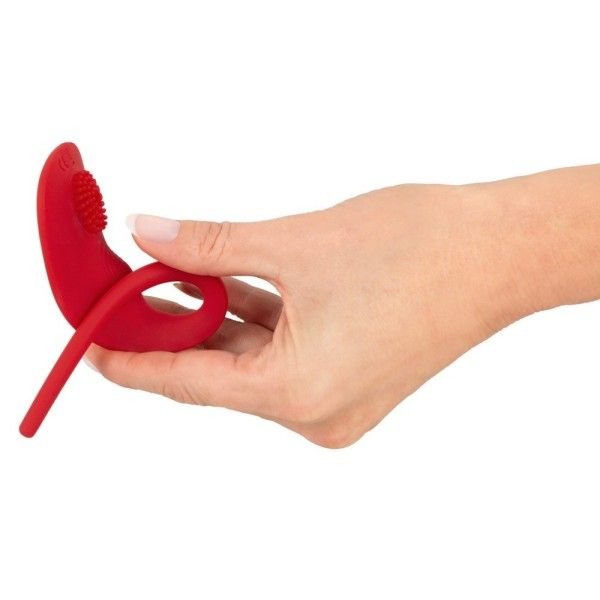 Stimolatore vaginale per slip telecomandato