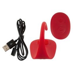 Stimolatore vaginale per slip telecomandato Stimolatore vaginale per slip telecomandato