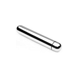 Bullet vibrante maxi argento Bullet vibrante maxi argento