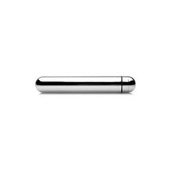 Bullet vibrante maxi argento Bullet vibrante maxi argento