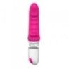 Vibratore punto G Rhinhorn Vibe fucsia Vibratore punto G Rhinhorn Vibe fucsia