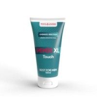 Crema stimolante uomo Penis XL 50 ml