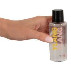 Olio massaggi Just Play Ylang Ylang 100 ml Olio massaggi Just Play Ylang Ylang 100 ml