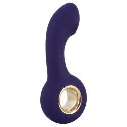 Plug anale prostata e punto G con vibrazione Plug anale prostata e punto G con vibrazione