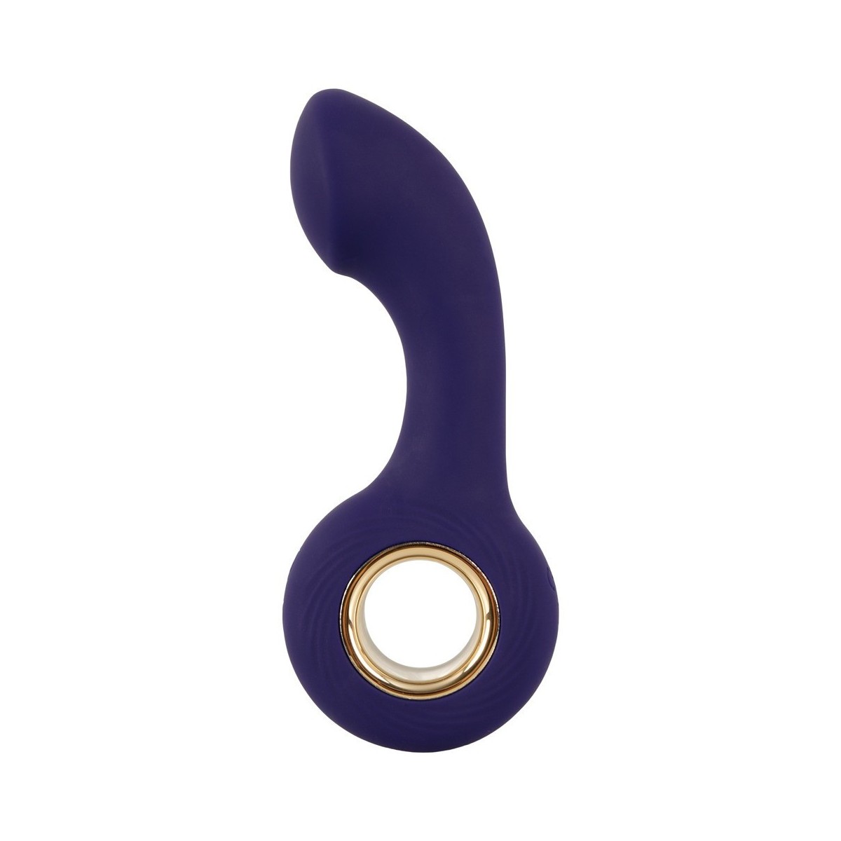 Plug vibrante vaginale anale Vibrating G- & P-Spot Massager