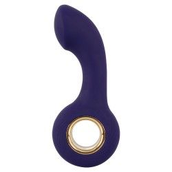 Plug anale prostata e punto G con vibrazione Plug anale prostata e punto G con vibrazione