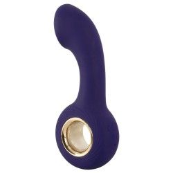 Plug anale prostata e punto G con vibrazione Plug anale prostata e punto G con vibrazione