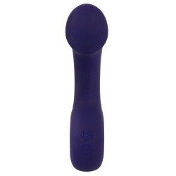 Plug anale prostata e punto G con vibrazione Plug anale prostata e punto G con vibrazione