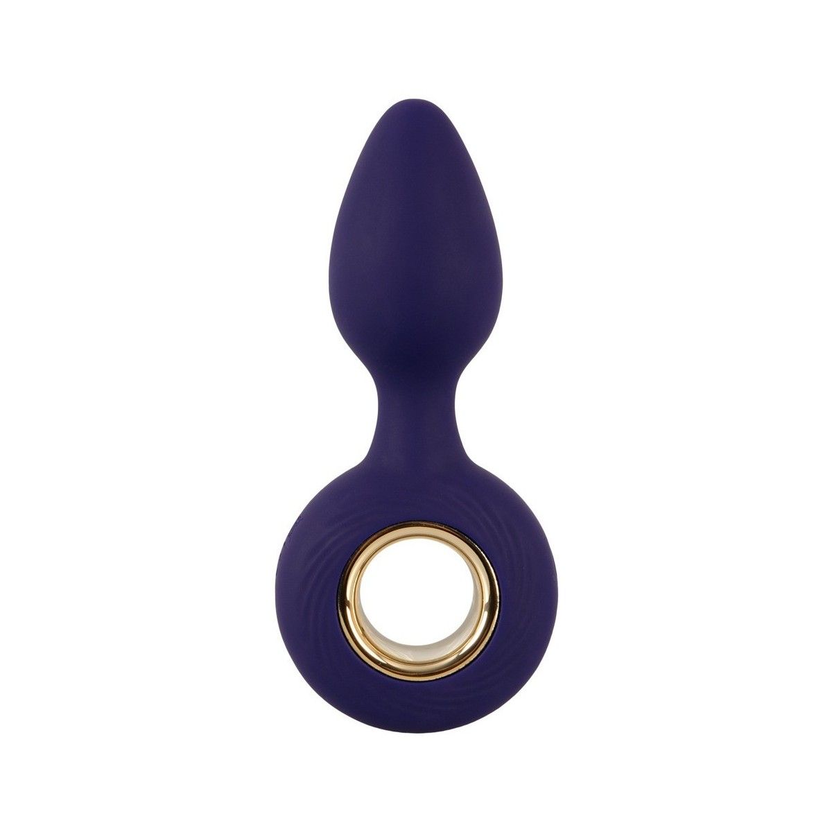 Plug vibrante anale Vibrating Butt Plug