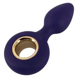 Plug vibrante anale Vibrating Butt Plug Plug vibrante anale Vibrating Butt Plug