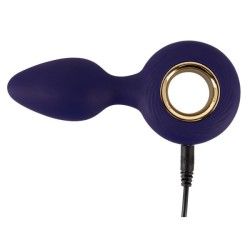 Plug vibrante anale Vibrating Butt Plug Plug vibrante anale Vibrating Butt Plug