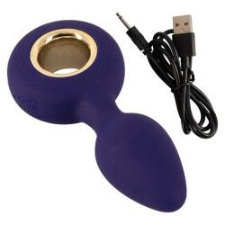 Plug vibrante anale Vibrating Butt Plug Plug vibrante anale Vibrating Butt Plug