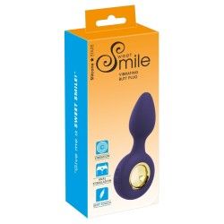 Plug vibrante anale Vibrating Butt Plug Plug vibrante anale Vibrating Butt Plug