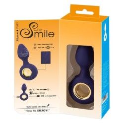Plug vibrante anale Vibrating Butt Plug Plug vibrante anale Vibrating Butt Plug