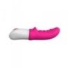 Vibratore punto G Rhinhorn Vibe fucsia Vibratore punto G Rhinhorn Vibe fucsia