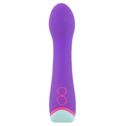 Vibratore per punto G viola Bunt Vibratore per punto G viola Bunt