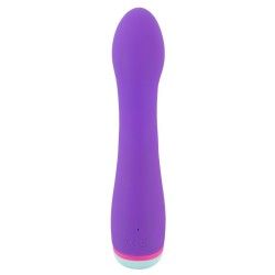 Vibratore per punto G viola Bunt Vibratore per punto G viola Bunt