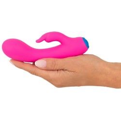 Vibratore rabbit di Bunt Vibratore rabbit di Bunt