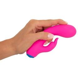 Vibratore rabbit di Bunt Vibratore rabbit di Bunt