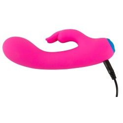 Vibratore rabbit di Bunt Vibratore rabbit di Bunt