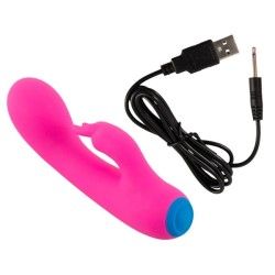 Vibratore rabbit di Bunt Vibratore rabbit di Bunt